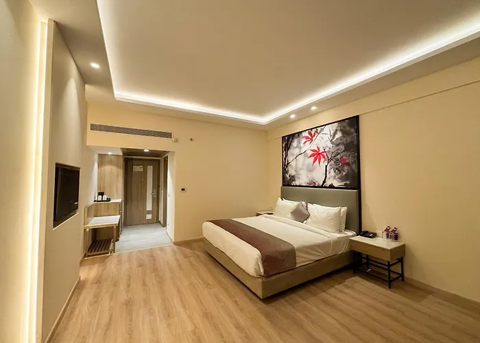 Best Western Plus Amritsar