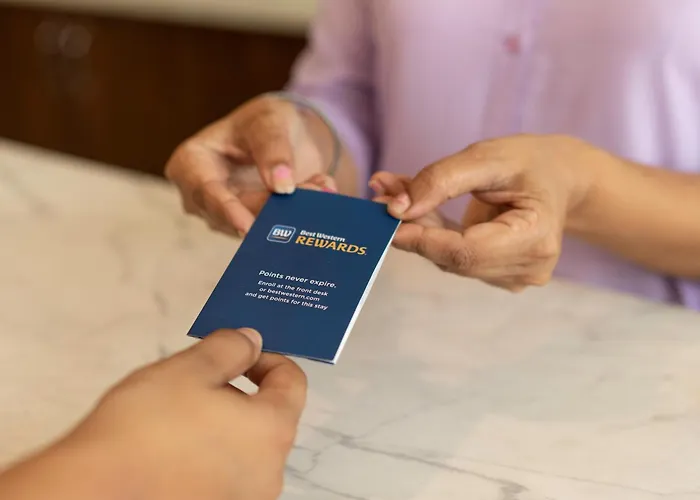 Best Western Plus Amritsar